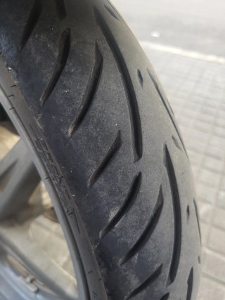 Honda SH 125i Scooter Automática