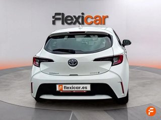 Toyota Corolla 140H Active Plus