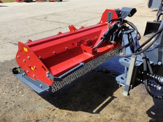 Trituradora Multifunción 1.80m