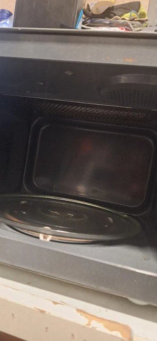 Microondas Carrefour Home HMF25P-12