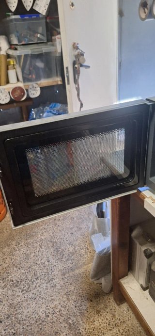 Microondas Carrefour Home HMF25P-12