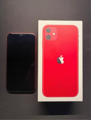 iPhone 11