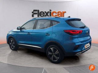MG ZS 1.5 Comfort