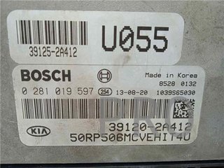 Centralita motor uce Kia Carens (RP)(2013->)