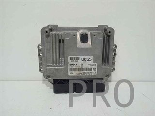 Centralita motor uce Kia Carens (RP)(2013->)