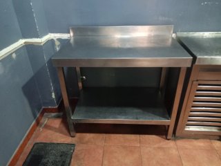 Maquinaria de bar