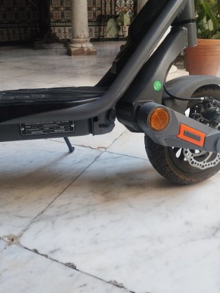 Patinete Smartgyro Rockway Evo