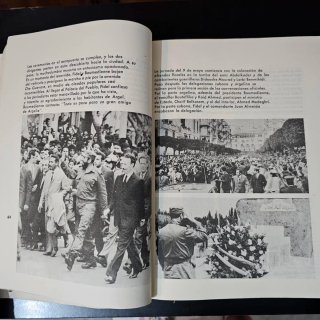 Libro Fidel Castro discursos políticos edición