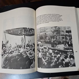 Libro Fidel Castro discursos políticos edición