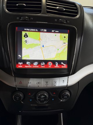 FIAT Freemont 2016