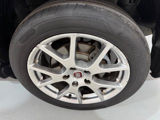 FIAT Freemont 2016