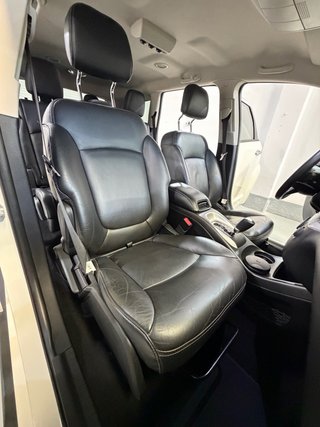 FIAT Freemont 2016