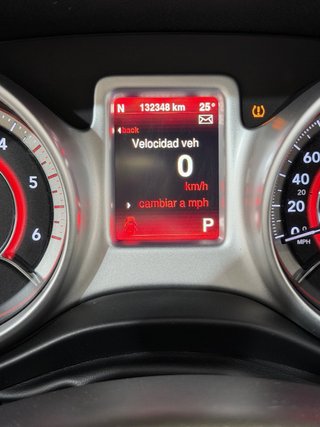 FIAT Freemont 2016