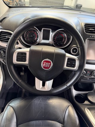 FIAT Freemont 2016