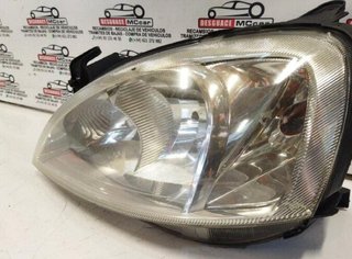 Faro izq 13115006 opel corsa c 1.7 16v cdti 164298