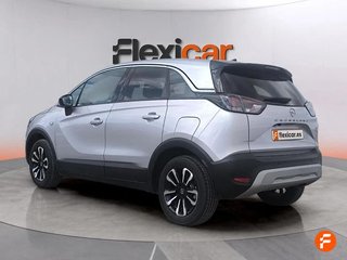 Opel CrossLand 1.2 81kW (110CV) Elegance
