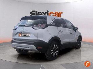 Opel CrossLand 1.2 81kW (110CV) Elegance