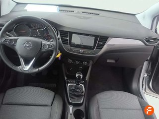 Opel CrossLand 1.2 81kW (110CV) Elegance