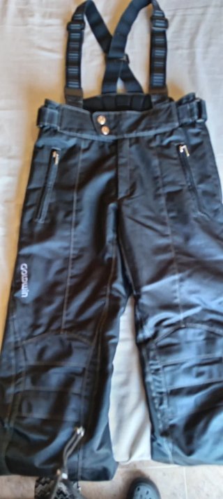Pantalón Sky Goldwin Talla 36