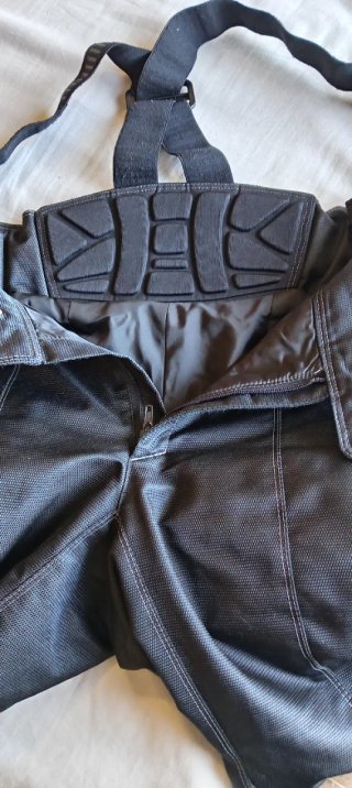 Pantalón Sky Goldwin Talla 36
