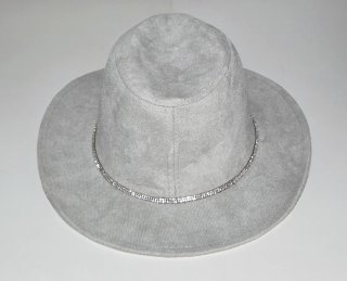 Sombrero estilo cowboy Zara