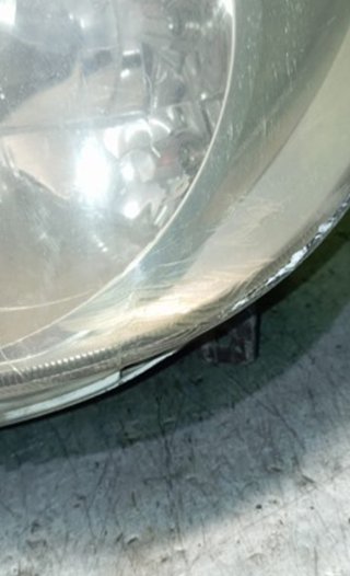 Mercedes 46041 faro izquierdo a9068200561 sprinter