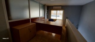 Local comercial Huelva alquiler
