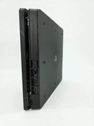 Ps4 Slim 500GB PlayStation 4 FW13.50 Cavo 1386