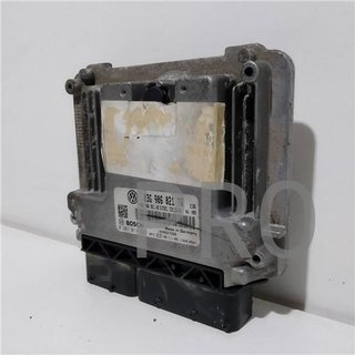 Centralita motor uce Volkswagen Golf V Variant (1K5)(2007->)
