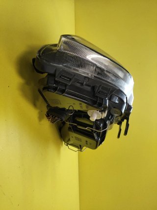 FARO DELANTERO IZQUIERDO SEAT IBIZA 6L1 1 OPTICA
