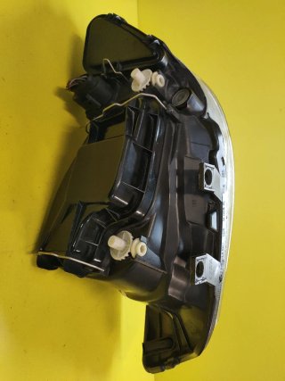 FARO DELANTERO IZQUIERDO SEAT IBIZA 6L1 1 OPTICA