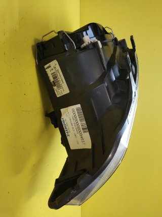 FARO DELANTERO IZQUIERDO SEAT IBIZA 6L1 1 OPTICA