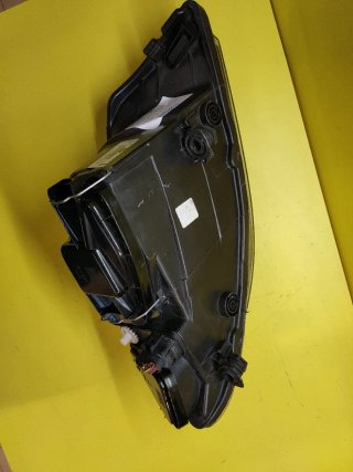 FARO DELANTERO IZQUIERDO SEAT IBIZA 6L1 1 OPTICA