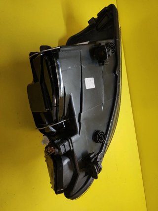 FARO DELANTERO IZQUIERDO SEAT IBIZA 6L1 1 OPTICA