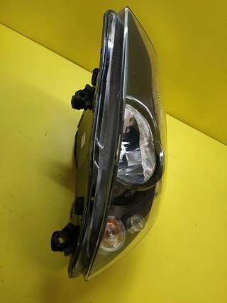 FARO DELANTERO IZQUIERDO SEAT IBIZA 6L1 1 OPTICA