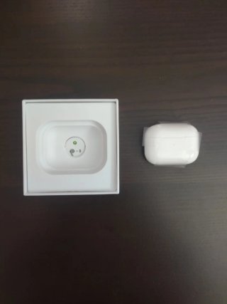 Airpods Pro 2da Gen