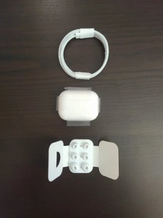 Airpods Pro 2da Gen