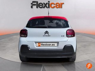 Citroën C3 PureTech 81KW (110CV) S&S Shine EAT6