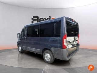 Fiat Ducato Ducato 30 2.3 MJT 150CV PC-TN Combi