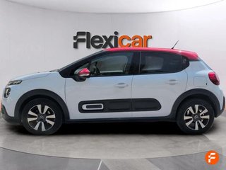Citroën C3 PureTech 81KW (110CV) S&S Shine EAT6
