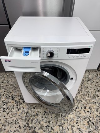 Lavadora Newpol 7kg A++ con Garantía y Transporte