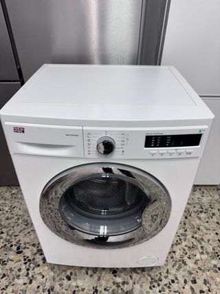 Lavadora Newpol 7kg A++ con Garantía y Transporte