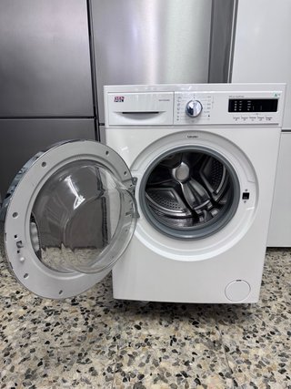 Lavadora Newpol 7kg A++ con Garantía y Transporte