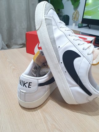 Nike Blazer Mid '77 -T43