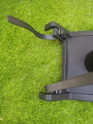 Patinete universal Kid-Sit con asiento