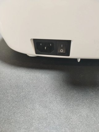Robot de cocina CHEFF BOOT CREETE