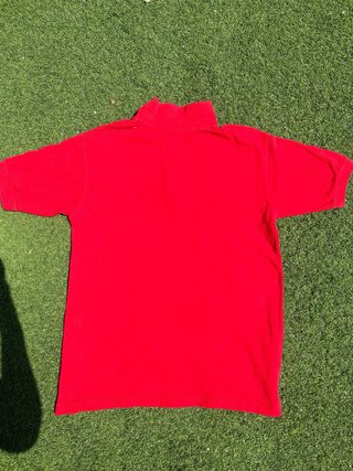 Polo Lacoste