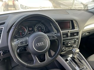 Audi Q5 2.0 TDI 177 cv
