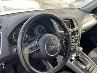 Audi Q5 2.0 TDI 177 cv