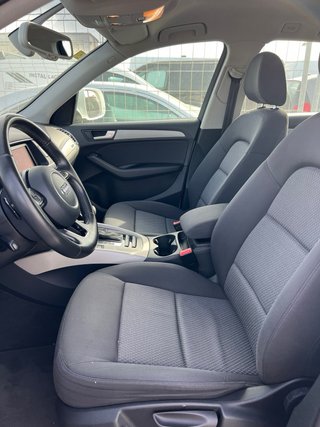 Audi Q5 2.0 TDI 177 cv